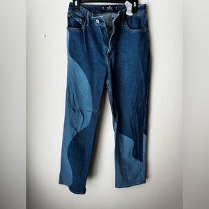 Hollister Vintage Stretch Denim Jeans